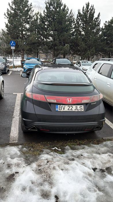 Honda civic 2.2D