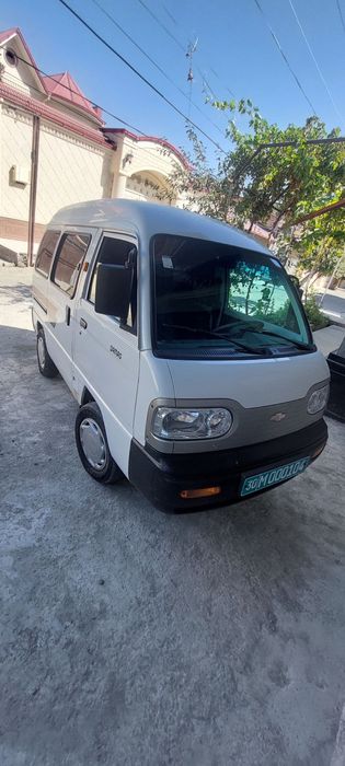 Дамас 2 хорошая состаянии