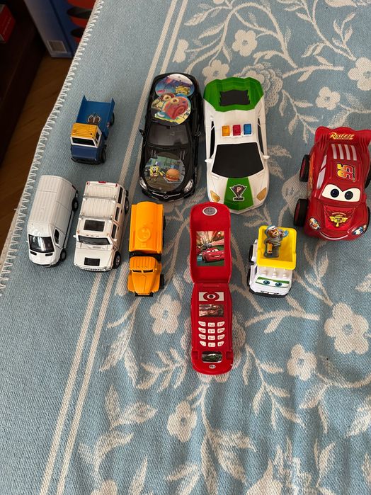 Продавам Детски играчки