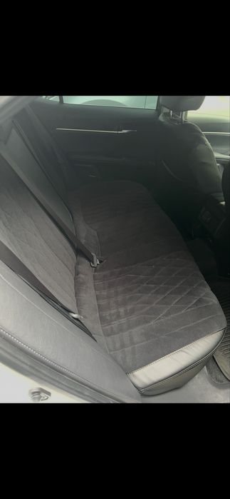 Чехол на камри 70-75