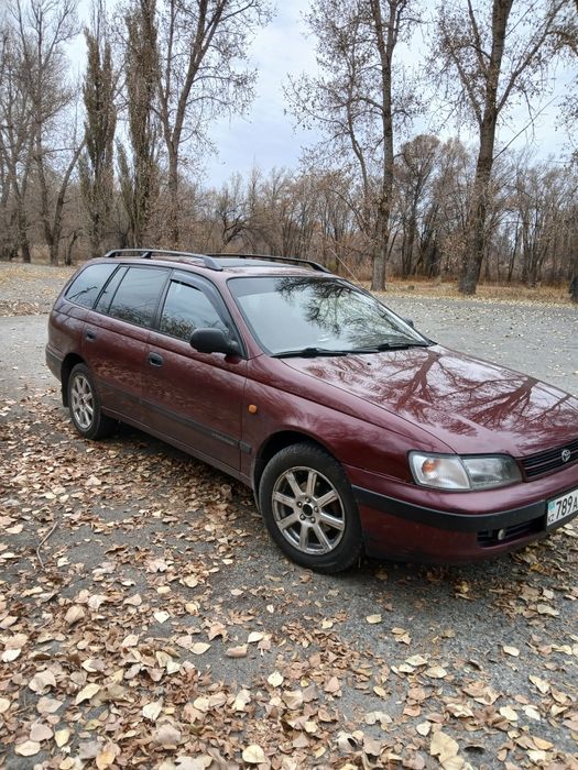 Продам автомобиль