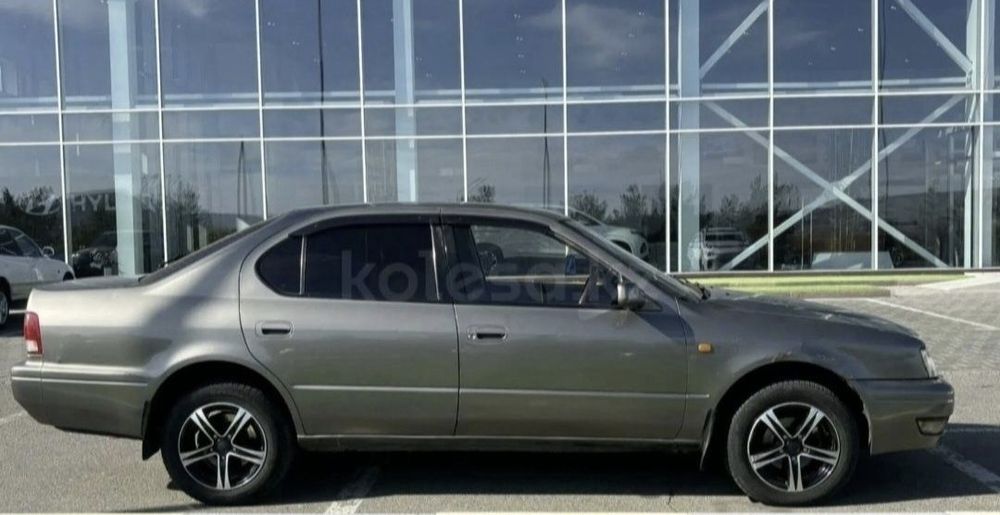 Продам Автомобиль Сел Поехал