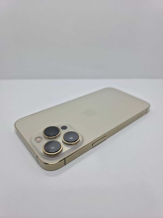 iPhone 13 Pro 128GB Gold