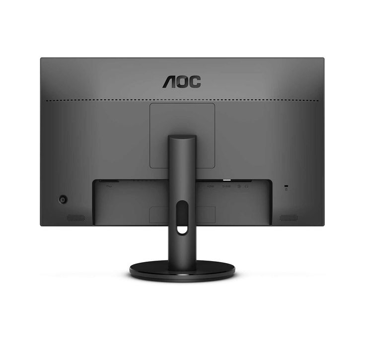 ; Монитор AOC 24" 24G2SP /IPS/FHD/165Hz