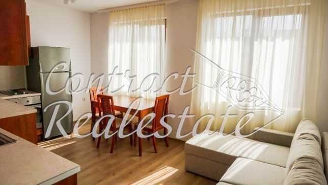 Дава се под наем Двустаен апартамент в Варна, Гранд Мол Варна - 50 кв.м за 357 € - Снимка #7