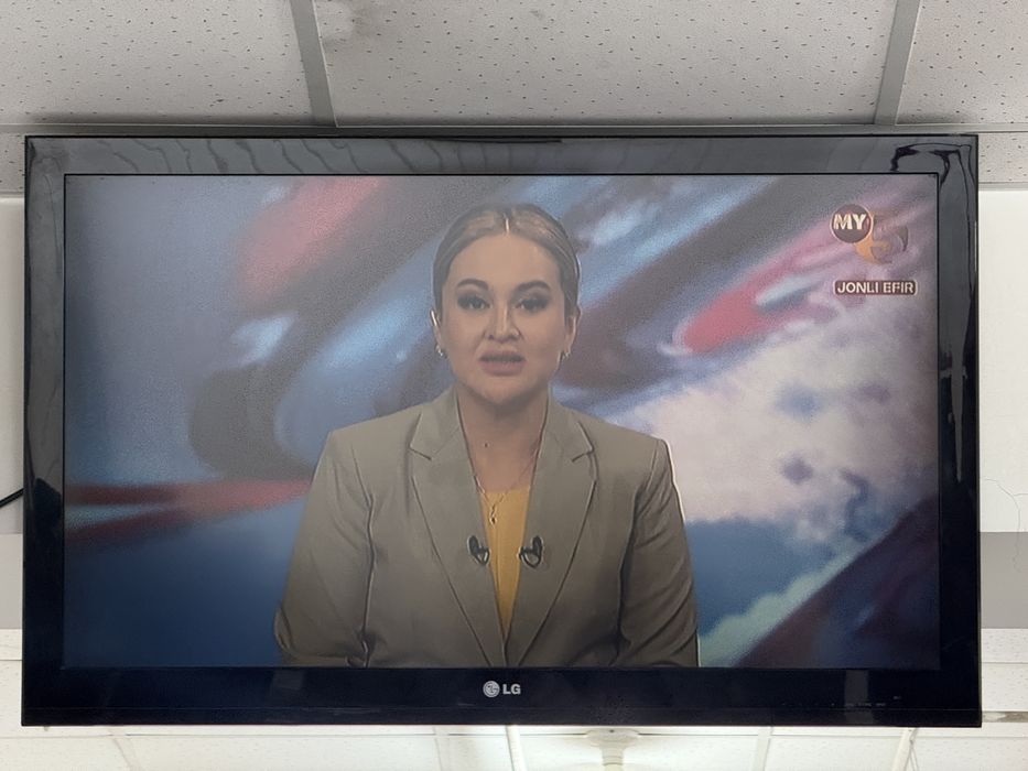 Тилвизор LG orginal 42 talik