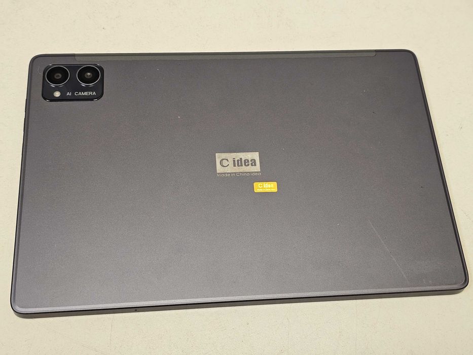 Tableta C Idea CM9000 10 Inch 3GB RAM 64GB Android 11 Gri Mufa Incarcare Cu Defect
