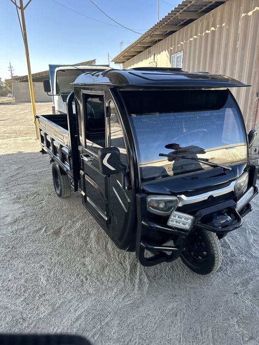 Elektra muravey sotiladi