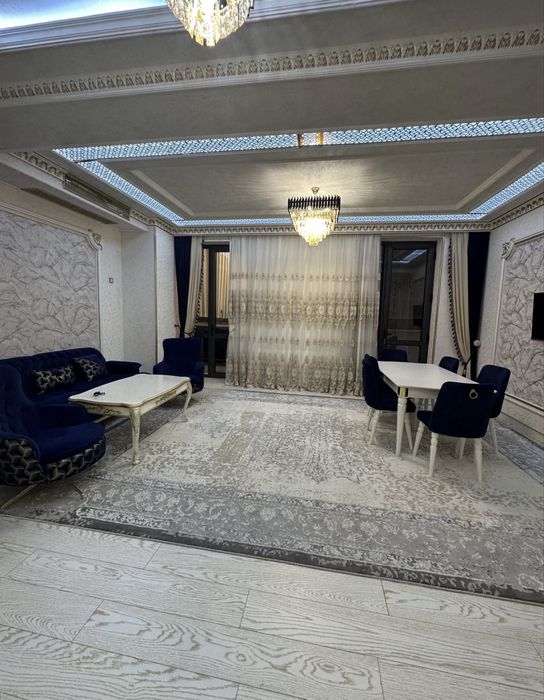 Срочно  Продается  ЖК Абу Даби / Мечет Минор 3- КОМ