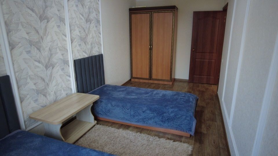 Сдается двухкомнатная квартира