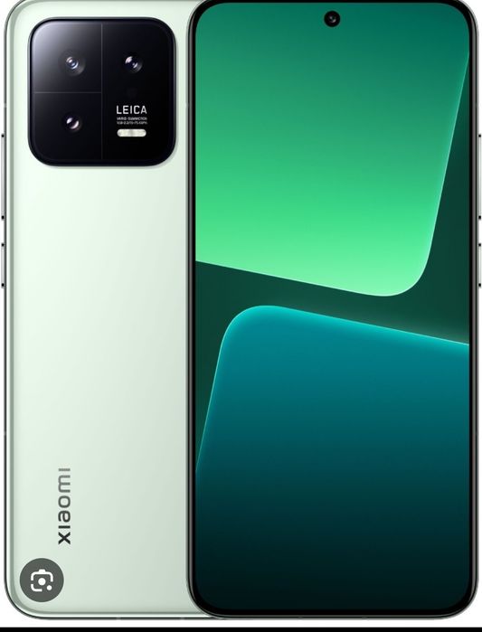 Xiaomi 13  идеал