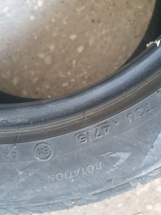 Гуми летни Dayton D320 205/55/16 4бр.