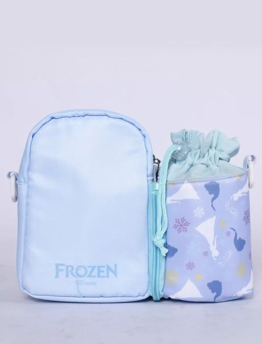 Термосумка, Холодное сердце