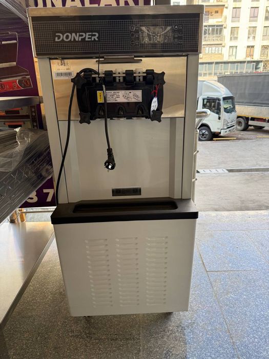 Frezer Donper frizer muzaqaymoq marojni Frigomat Frygomat фрезир