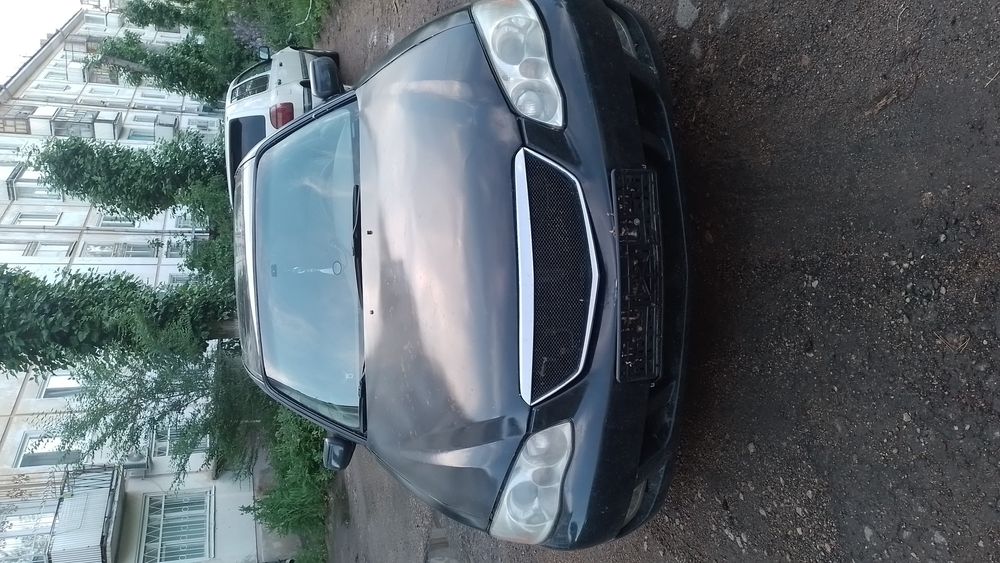 Продам    автомобиль