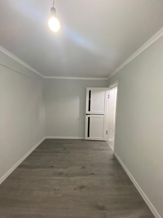 2 ком квартира, узақ уакытка