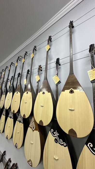 Домбыра Футляр Домбра Dombra