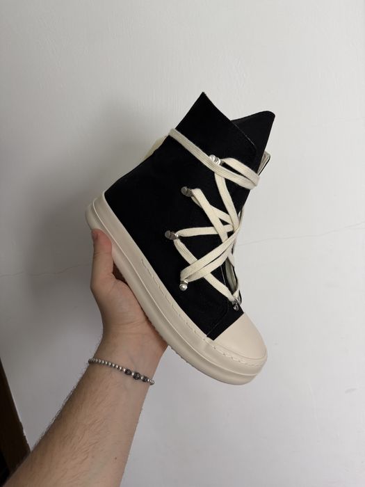 Rick owens hexagram 38-44