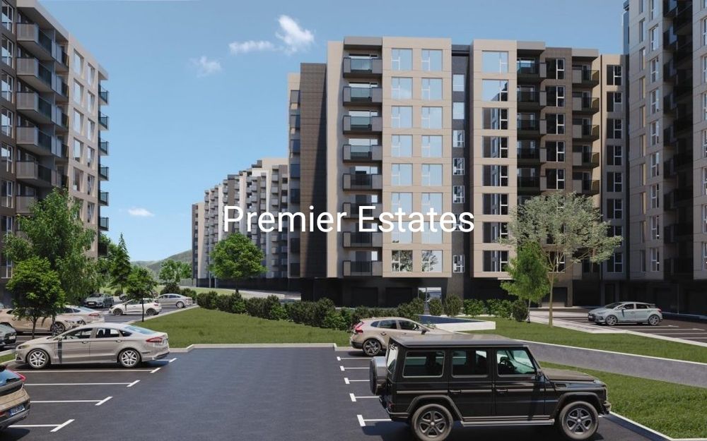 Продава се Четиристаен апартамент в Пловдив, Кючук Париж - 144 кв.м за 878 €/кв.м - Снимка #2