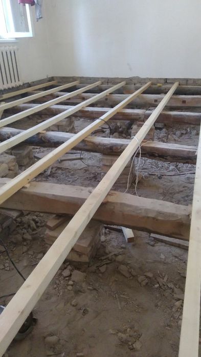 Плотник Пол Патолок Дуродгор Гипсакартон Пластик Декор Ламинат Стелаж