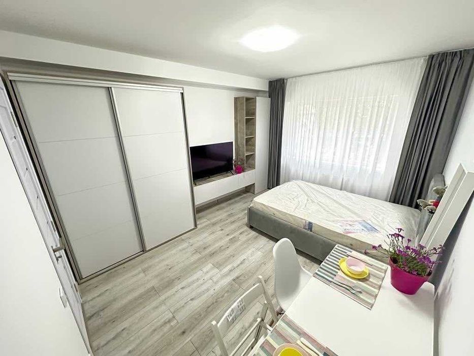 DIRECT PROPRIETAR – Închiriez Garsonieră în Sector 4 | Bloc Nou | Centrală Proprie - Fara Comision