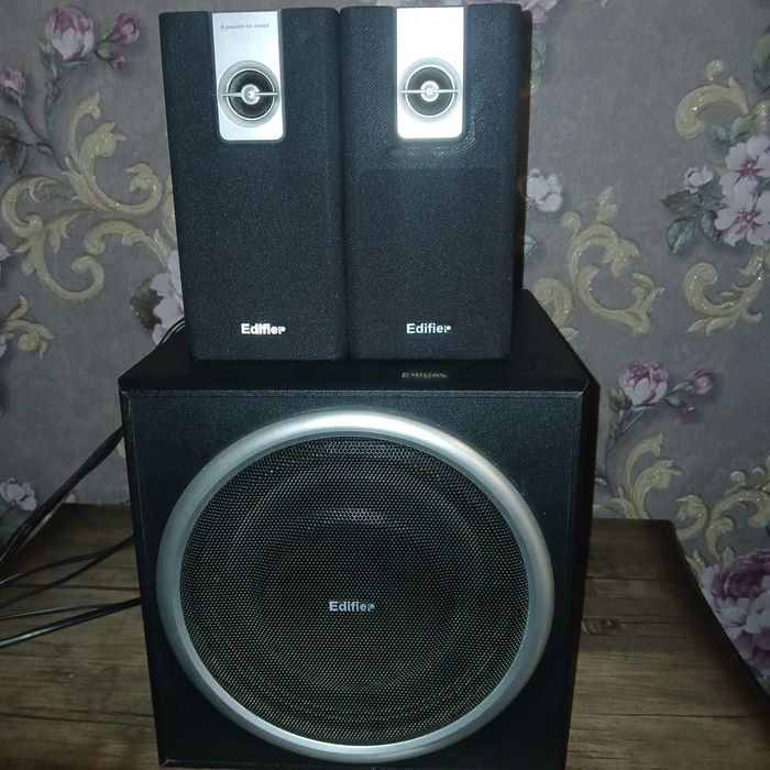 Edifier sambufer sotiladi