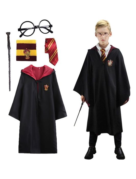Костюм Гари Поттера детский