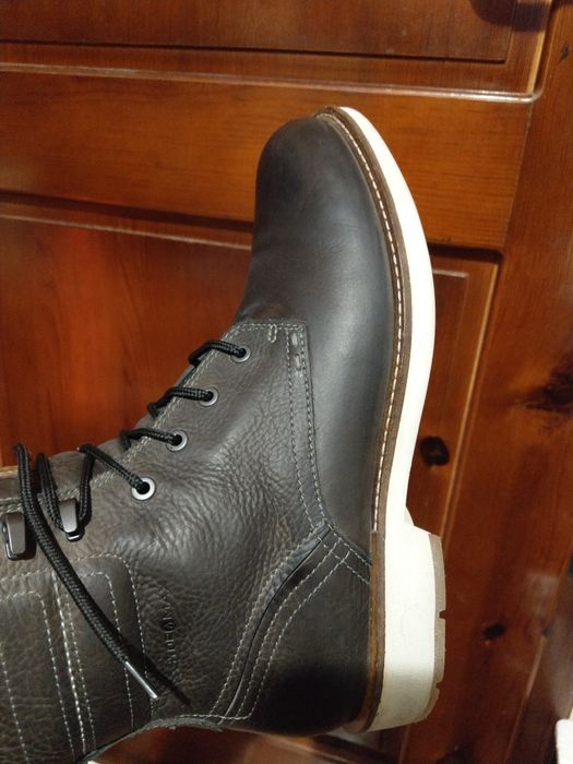 Ecco Hidromax 43/44нм. 28,5см.