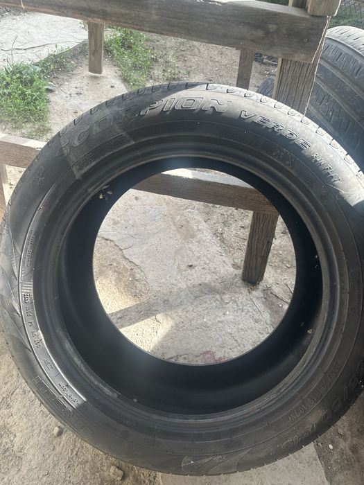 Продам резину пирелли