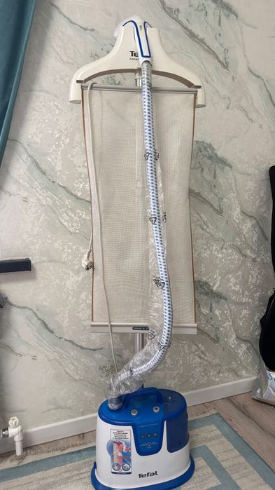 Продам паровой утюг