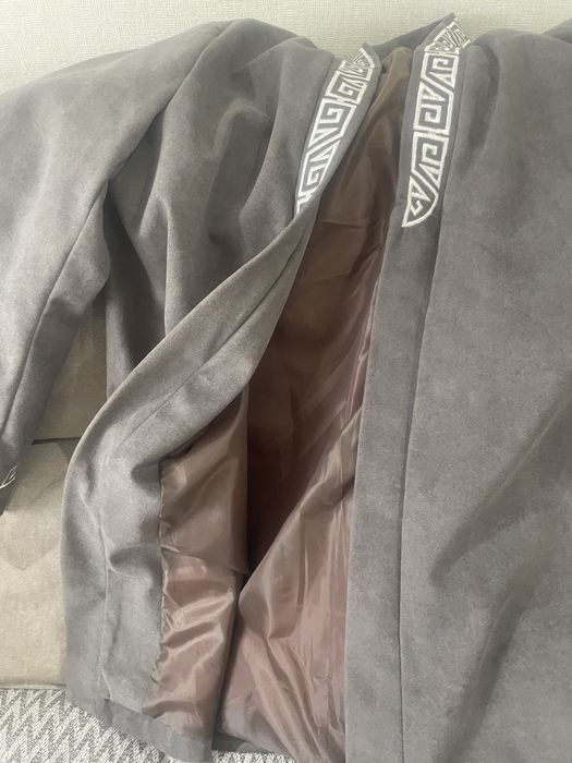 Продам парные шапаны