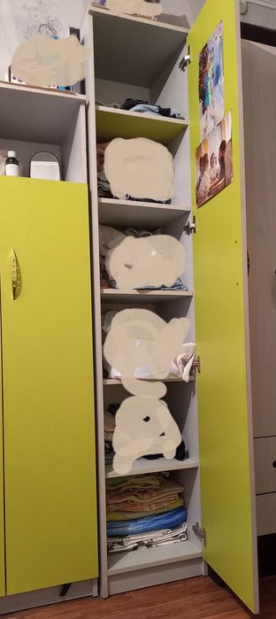 Продам детский гарнитур