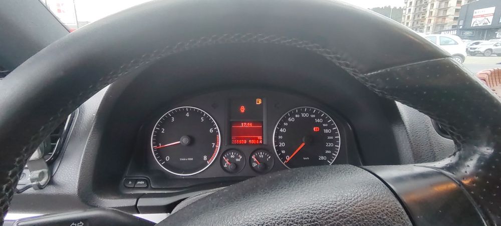Scirocco 1.4 160 hp