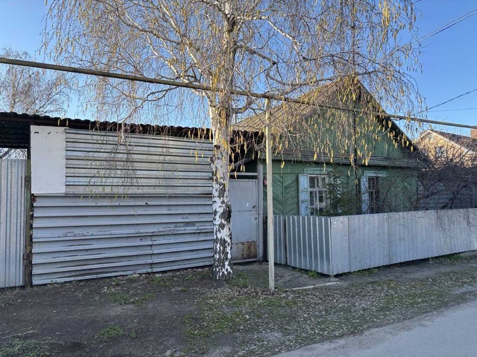 Продажа дома в центре