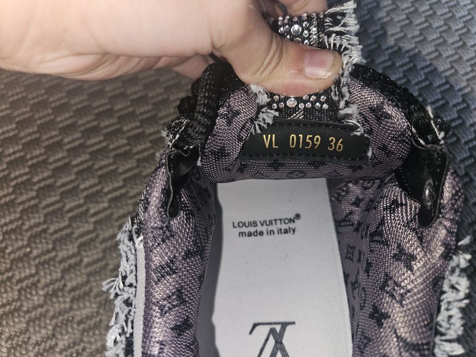 Adidasi lv skate
