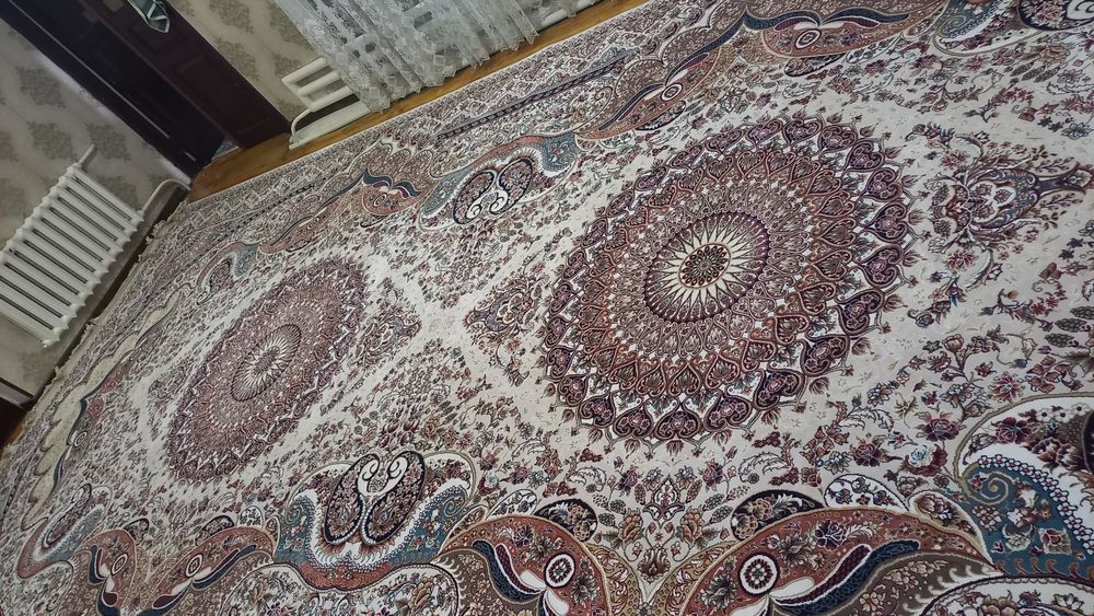 Эрон гилам 7*3,5