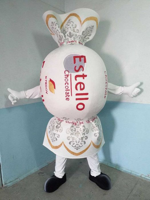 Шьём на заказ куклы для аниматоров   мишки маша