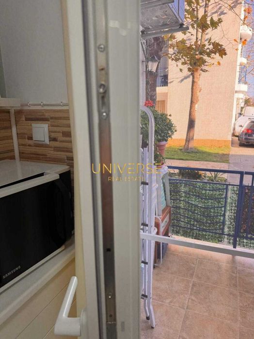 Продава се Двустаен апартамент в к.к. Слънчев бряг - 42 кв.м за 789 €/кв.м - Снимка #12