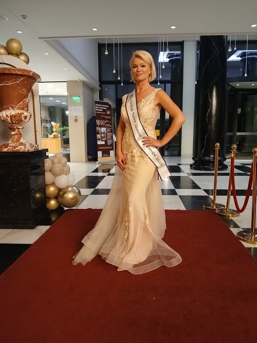 Рокля за победа!