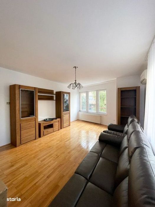 Apartament 3 camere | La cheie | Garaj | Gheorgheni | Interservisan