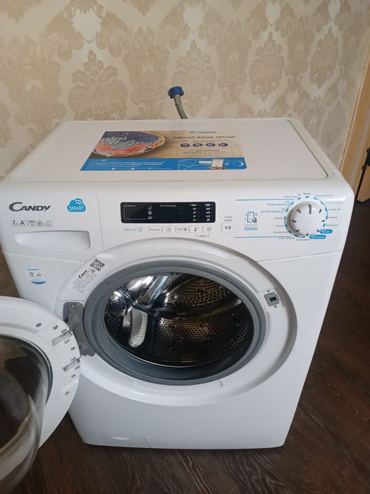 Продам стиральную машинку