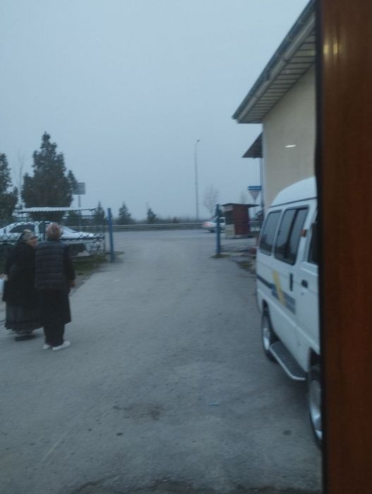 Samarqand dahbetda 4 sutiqli hovli sotuvda