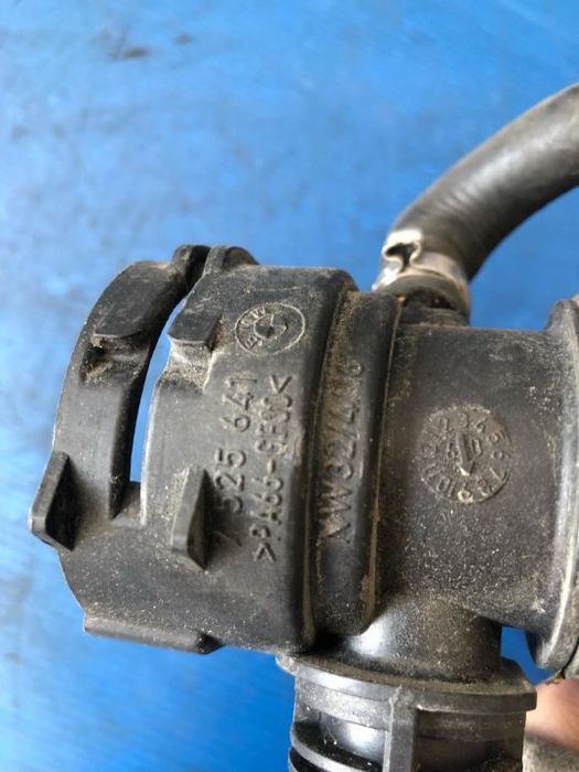 Furtun apa 2.0d bmw seria 3 e90 n47