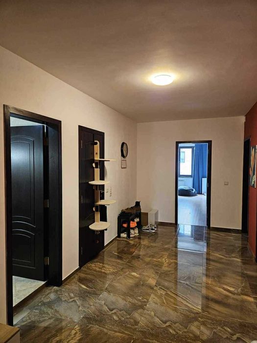 Дава се под наем Тристаен апартамент в София, Център - 150 кв.м за 1151 € - Снимка #5