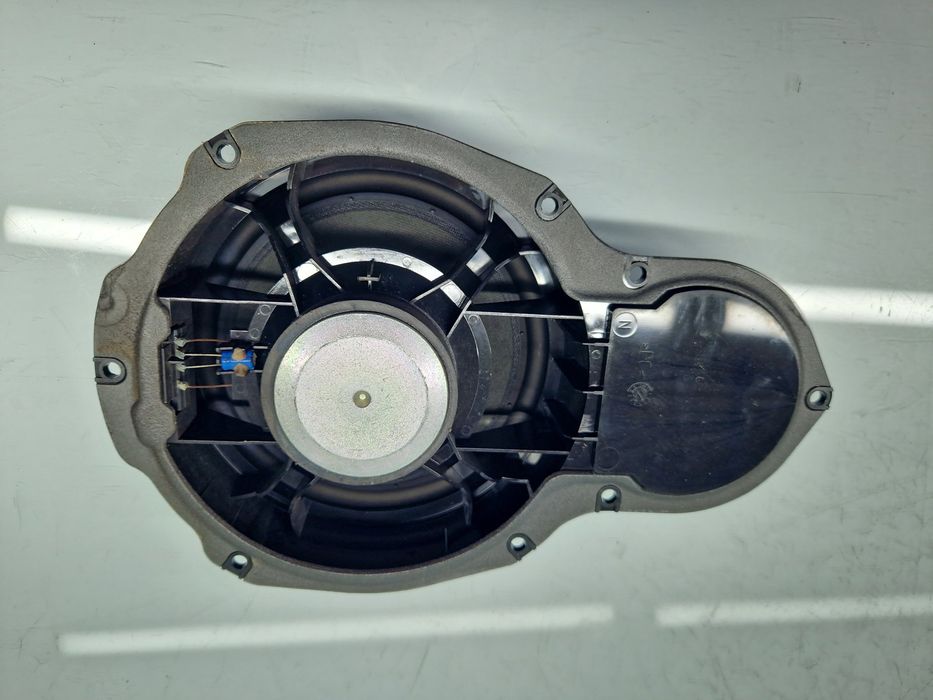 Boxa stanga fata Volkswagen Passat CC (358) [Fabr 2012-2016] 3C8035454