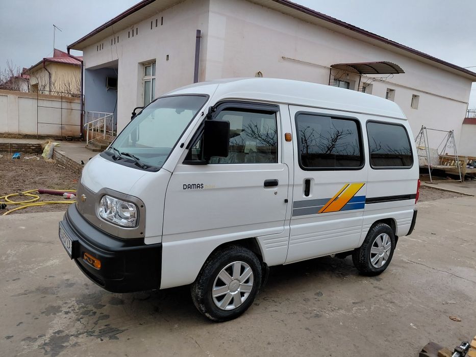 Дамаз срочно сотилади 2024га 25 йил пробег 26000 нархи 6500$