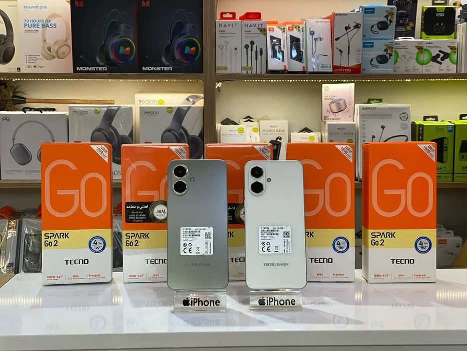 TECNO SPARK Go2 New Super Skidka+Garantiya+Dastafka