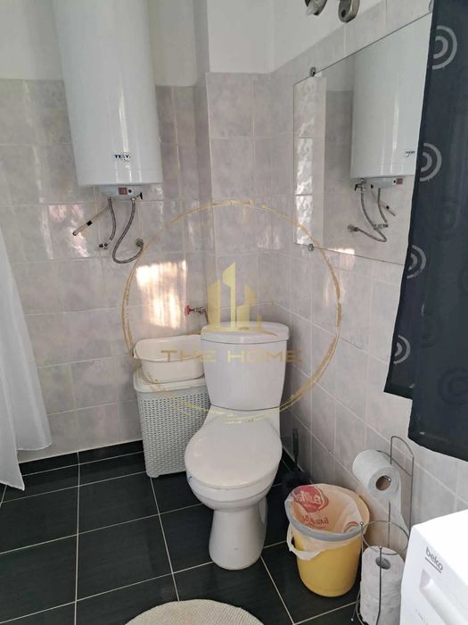 Дава се под наем Двустаен апартамент в Варна, Бриз - 80 кв.м за 425 € - Снимка #7