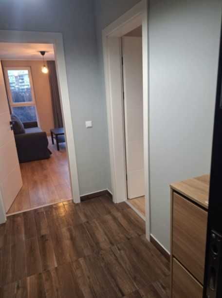 Двустаен апартамент под наем Връбница 2