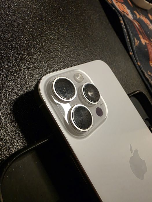 Iphone 16 pro max 512GB